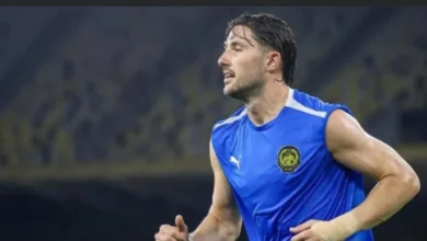 Alaves sahkan CAS beri pelepasan sementara buat Garces