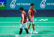 Khalai'f idam buru gol lawan PDRM