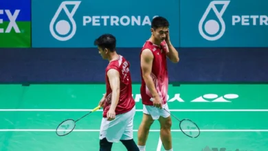 Khalai'f idam buru gol lawan PDRM