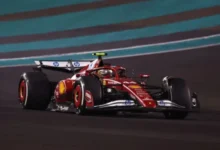 Sentuhan jurutera baharu untuk Hamilton musim 2026