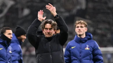 Frank pertahan pemilik Spurs