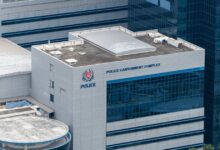 4 rakyat Malaysia ditahan di Singapura, ‘scam’ hampir RM4 juta