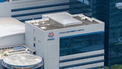 4 rakyat Malaysia ditahan di Singapura, ‘scam’ hampir RM4 juta