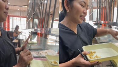 Wanita beli emas RM9,000 pada 2001, jual dapat lebih RM200,000