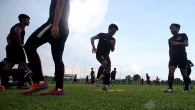 Demi kelab tempatan, terpaksa lupakan aksi di Eropah