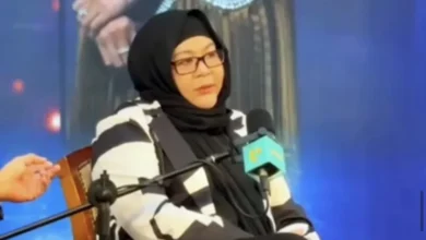 Erma Fatima Bersuara Selepas Dituduh Terbit Filem Mengarut!