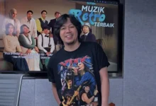 Jep Sepahtu Tinggalkan Sinar FM