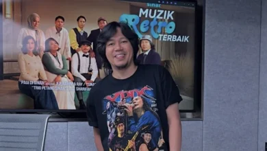 Jep Sepahtu Tinggalkan Sinar FM