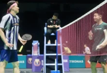 Zii Jia tekad bangkit di Terbuka India