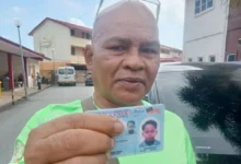 Pelajar Tingkatan 3 maut hari pertama persekolahan