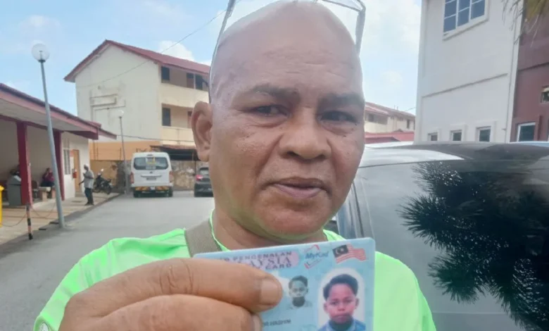 Pelajar Tingkatan 3 maut hari pertama persekolahan