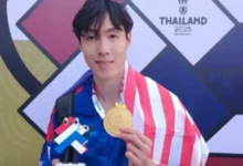 Majlis Anugerah Sukan Negeri Sabah tampil 16 kategori