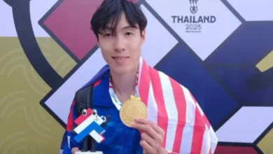 Majlis Anugerah Sukan Negeri Sabah tampil 16 kategori