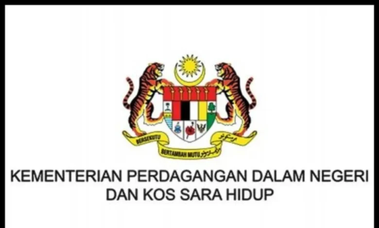 KPDN sita 199 tong LPG, tahan 3 individu