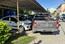 Lelaki maut akibat serangan jantung ketika memandu