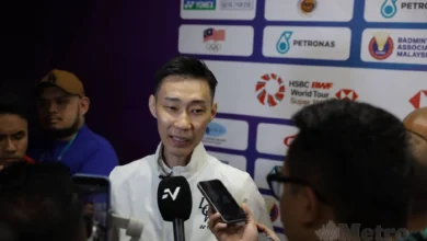 Chong Wei bangga tiga gelaran di Masters Indonesia