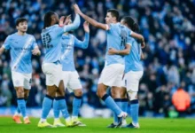 Semenyo bantu Man City 'mengamuk' 10 gol