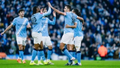 Semenyo bantu Man City 'mengamuk' 10 gol