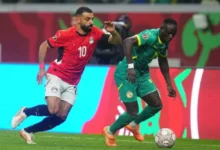 Mane sedia hadiahkan gelaran kedua, penampilan terakhir dalam AFCON