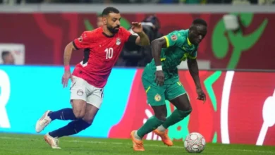Mane sedia hadiahkan gelaran kedua, penampilan terakhir dalam AFCON