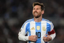 Messi idam miliki kelab sendiri