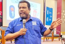 Pasca-PAU: Konsep Rumah Bangsa Perlu Disambut, Ketepi Fahaman Politik Kepartian