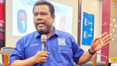 Pasca-PAU: Konsep Rumah Bangsa Perlu Disambut, Ketepi Fahaman Politik Kepartian