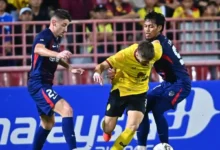 Gol tunggal Hidalgo selamatkan JDT