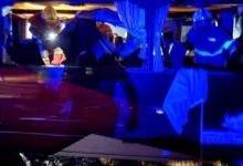 Bas hilang kawalan punca nahas di Lebuhraya PLUS