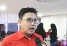 Rumah Bangsa Cermin Komitmen UMNO Cari Titik Persamaan Parti-Parti Melayu/Islam