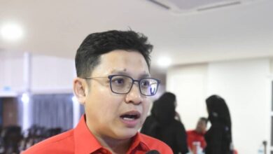 Rumah Bangsa Cermin Komitmen UMNO Cari Titik Persamaan Parti-Parti Melayu/Islam