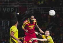 Selangor kukuh di tangga kedua, sentuhan Kim Pan-gon terus menjadi