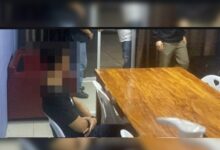 Pegawai tentera didakwa bayar RM23,000 selepas noda gadis