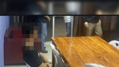 Pegawai tentera didakwa bayar RM23,000 selepas noda gadis