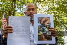 Warga Indonesia didenda RM300 kerana buang puntung rokok