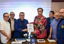 26 negara sertai Piala Dunia Sepak Takraw 2026