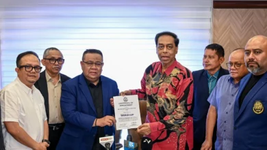 26 negara sertai Piala Dunia Sepak Takraw 2026