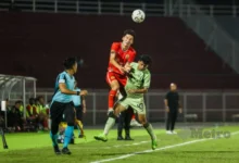 Selangor menang tipis di Kota Bharu