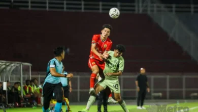 Selangor menang tipis di Kota Bharu
