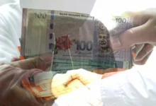 Pecah amanah: Bekas peguam, bekas ketua bahagian BERSATU kena jel 18 tahun