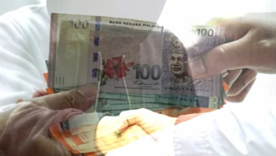 Pecah amanah: Bekas peguam, bekas ketua bahagian BERSATU kena jel 18 tahun