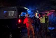 Sedih, mangsa yang dianggap sebagai adik beradik rentung dalam kebakaran - rakan akrab