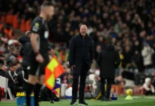 Tanpa Salah dan Isak, Liverpool tumpul di Anfield - Arne Slot