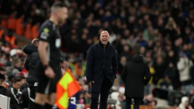 Tanpa Salah dan Isak, Liverpool tumpul di Anfield - Arne Slot