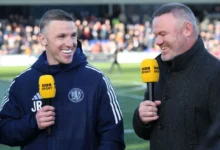 Rooney bangga kejayaan Macclesfield kejutkan Crystal Palace