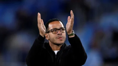 Rosenior sah ganti Maresca bimbing Chelsea