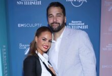 Bekas bintang NFL saman mantan isteri dedah kisah dalam kelambu