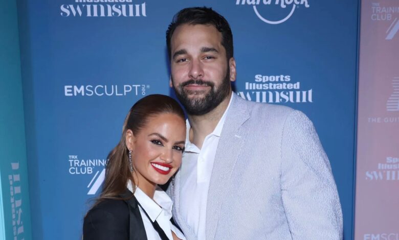 Bekas bintang NFL saman mantan isteri dedah kisah dalam kelambu