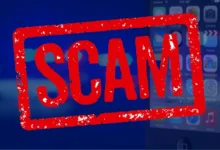 Konon nak selesai kes scammer, pesara jurutera hilang lebih RM100,000 akibat ditipu scammer lain