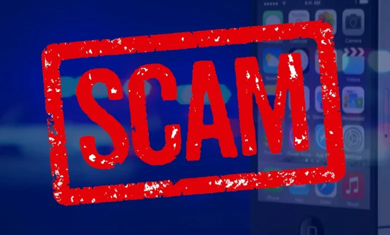 Konon nak selesai kes scammer, pesara jurutera hilang lebih RM100,000 akibat ditipu scammer lain